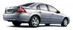 Ford Mondeo 2003 года